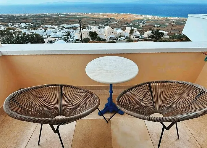 Sunset Paradise Daire