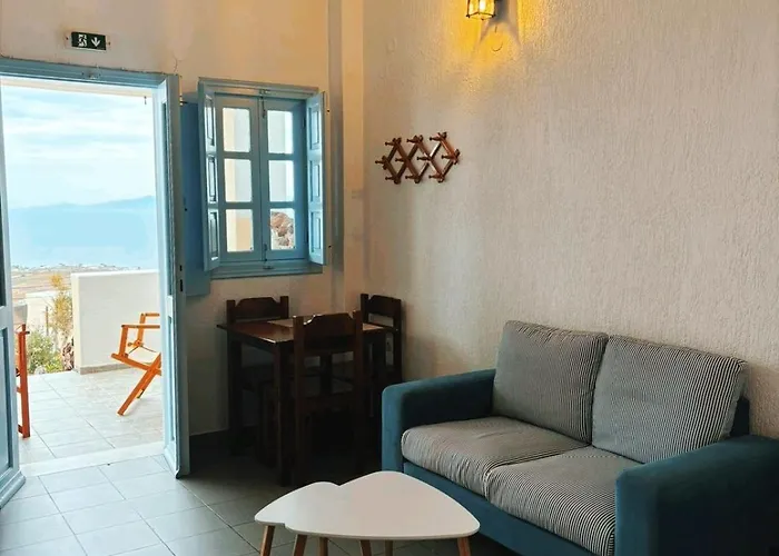 Sunset Paradise Apartment Ia