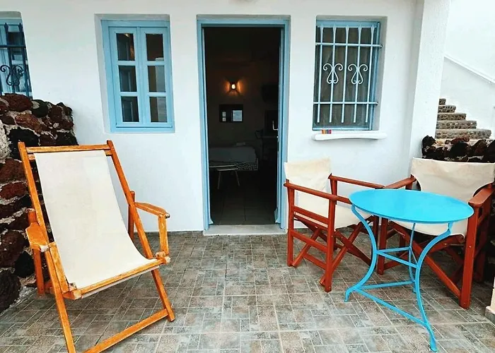 Sunset Paradise * Ia