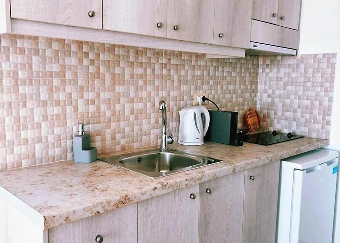 Sunset Paradise Daire