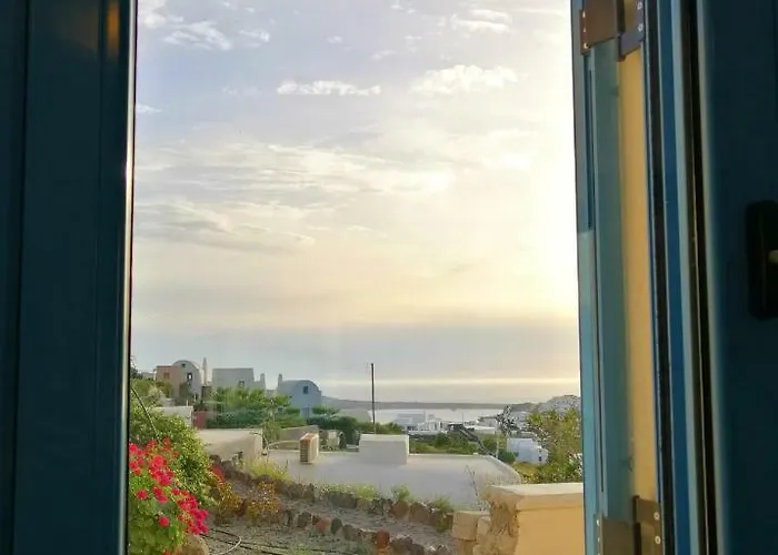 Apartment Sunset Paradise