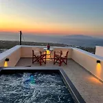 Sunset Paradise Oia