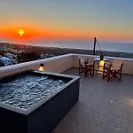 Lejlighed Sunset Paradise Oia