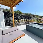 Sunset Paradise Lejlighed Oia