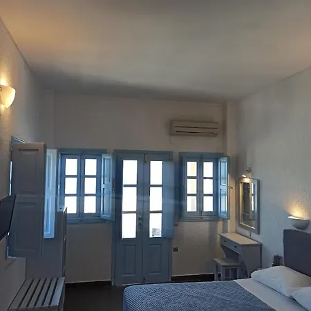 Apartamento Sunset Paradise *