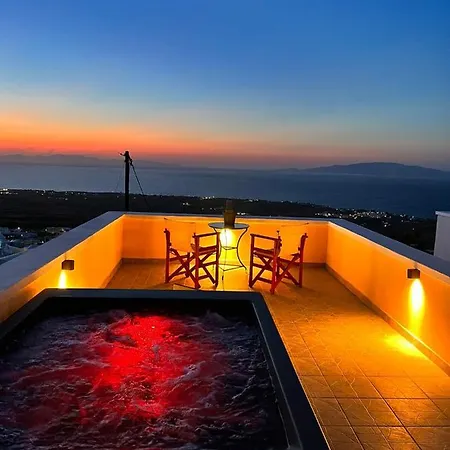 Apartamento Sunset Paradise *