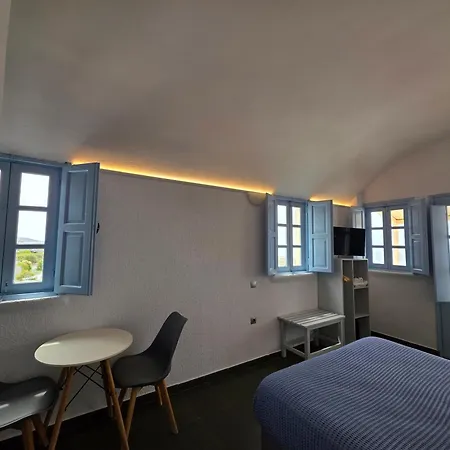 Apartman Sunset Paradise Ía