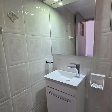 Apartamento Sunset Paradise