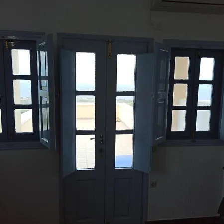 Apartamento Sunset Paradise