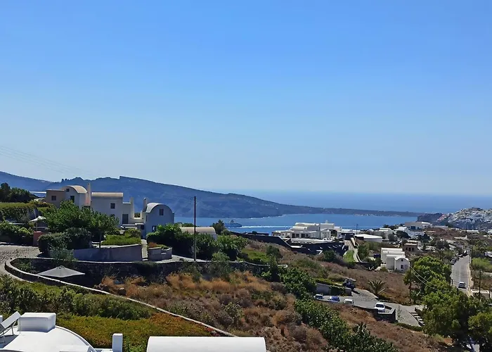 Apartman Sunset Paradise