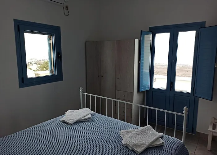 Apartman Sunset Paradise *