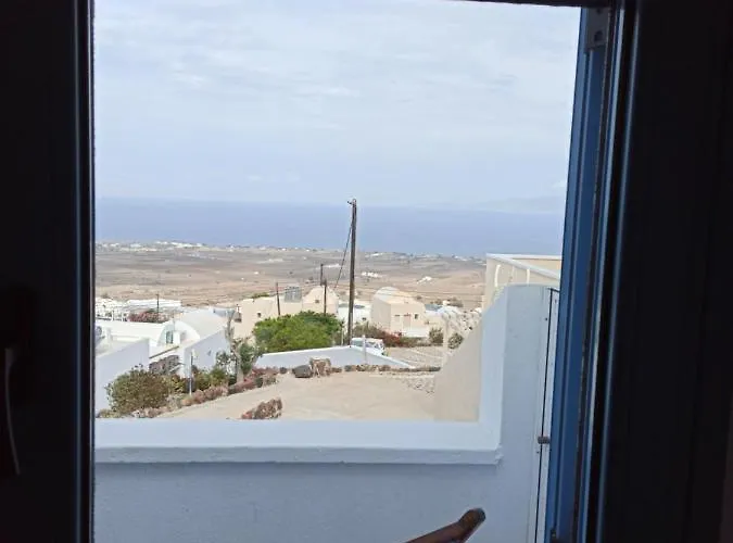 Sunset Paradise Apartman