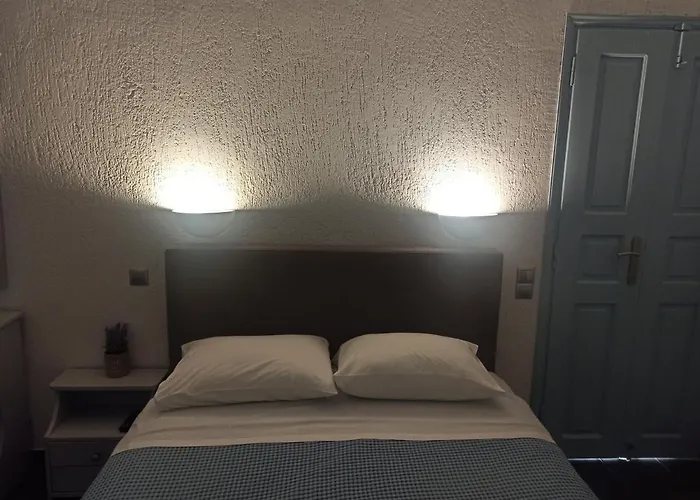 Sunset Paradise Apartman