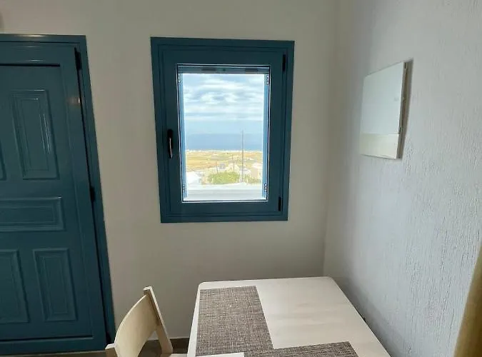 Apartman Sunset Paradise *