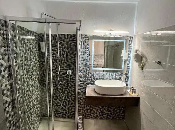 公寓 Sunset Paradise *