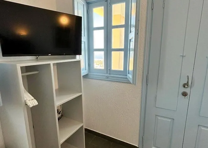 Apartman Sunset Paradise Ía