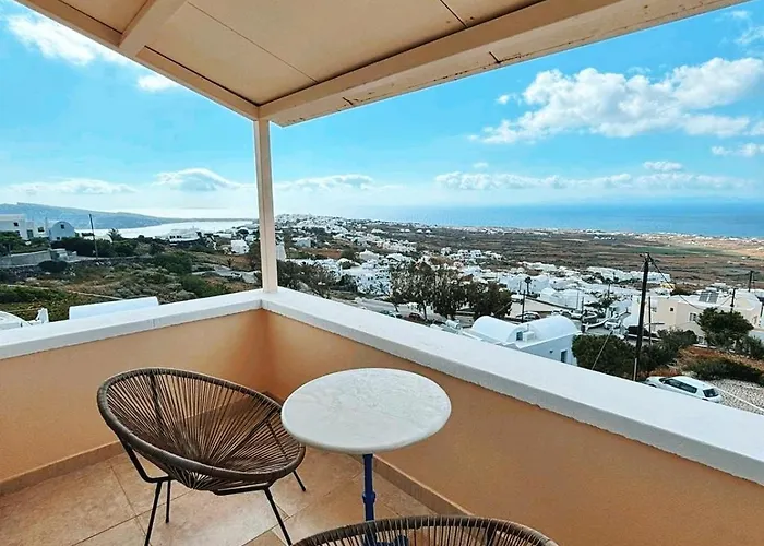 Apartman Sunset Paradise *