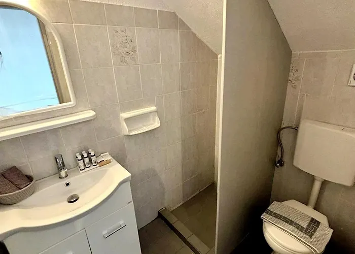 Sunset Paradise Apartman *