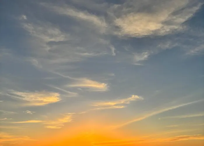 Sunset Paradise 公寓