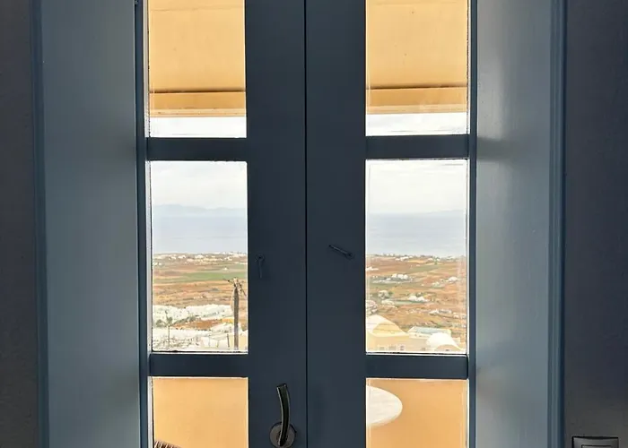 Sunset Paradise 伊亚