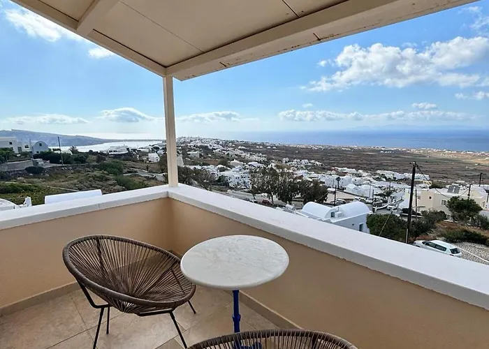 Apartman Sunset Paradise *