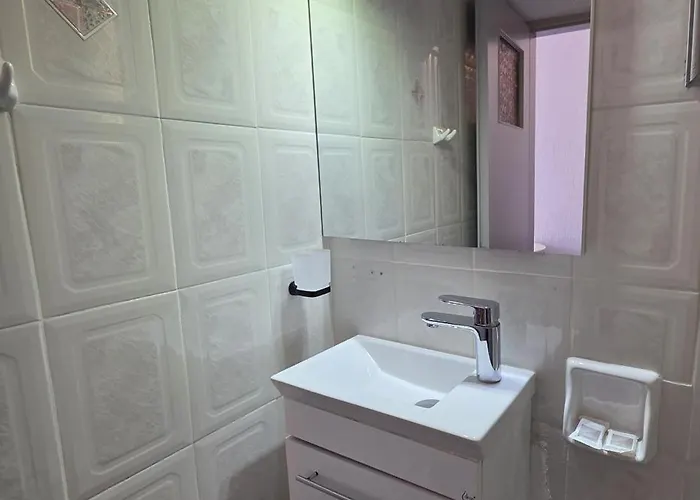 Apartman Sunset Paradise