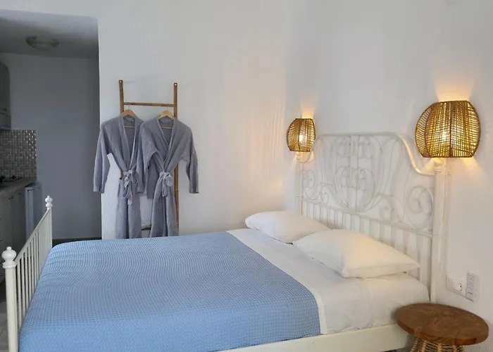 Apartman Sunset Paradise