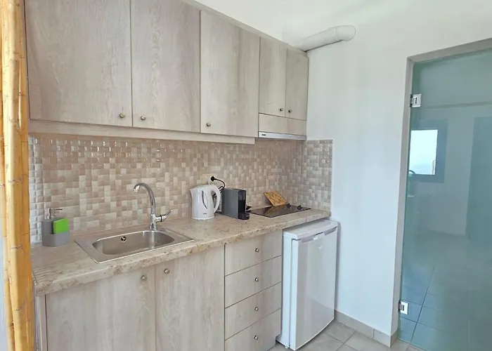 Apartman Sunset Paradise Ía