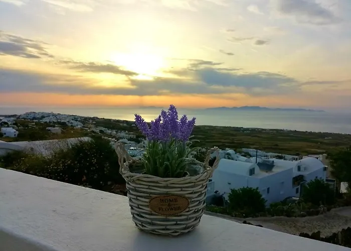 Apartman Sunset Paradise *