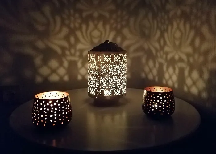 Sunset Paradise 公寓