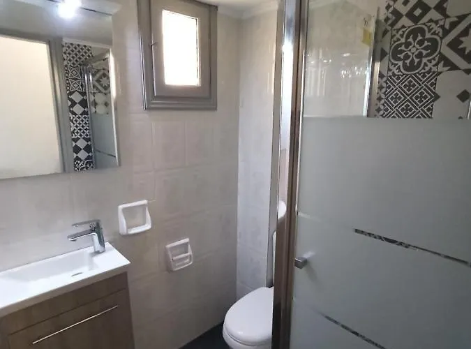 Apartman Sunset Paradise Ía