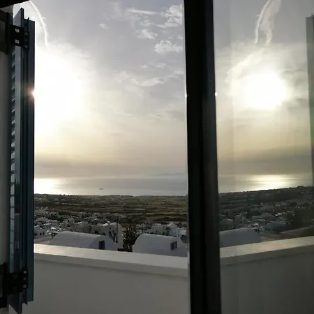 Sunset Paradise *