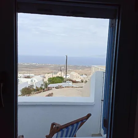 Sunset Paradise Appartement