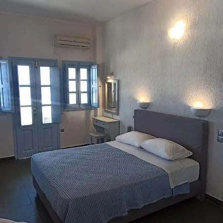 Sunset Paradise Appartement