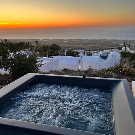 Appartement Sunset Paradise