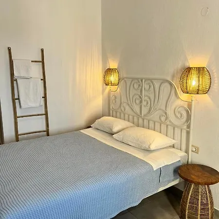 Appartement Sunset Paradise *