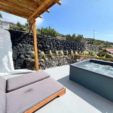 Sunset Paradise Appartement Oia (Santorini)