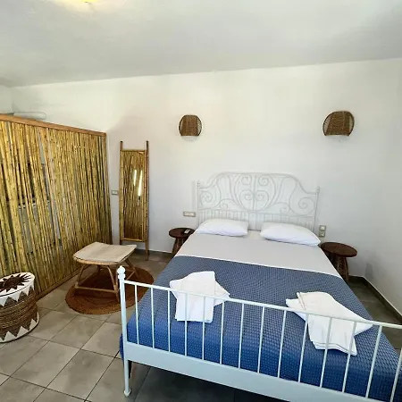 Appartement Sunset Paradise Oia