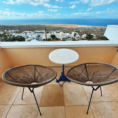 Sunset Paradise Appartement