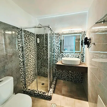 Sunset Paradise Appartement Oia