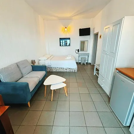Appartement Sunset Paradise