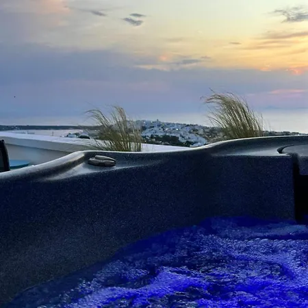 Appartement Sunset Paradise *