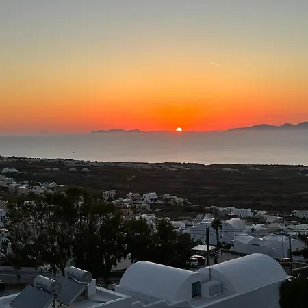 Appartement Sunset Paradise *
