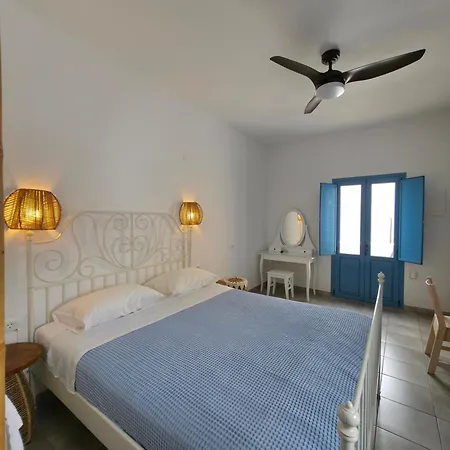 Appartement Sunset Paradise *