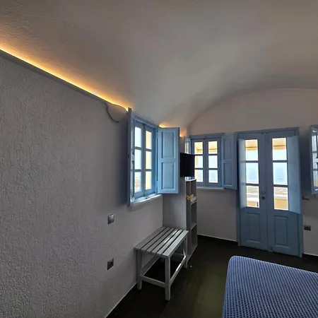 Sunset Paradise Appartement *