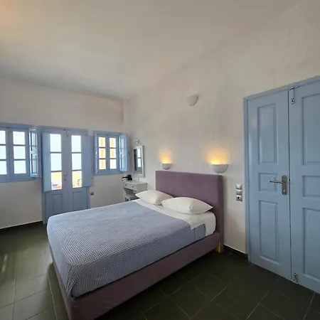 Appartement Sunset Paradise *
