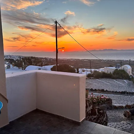Appartement Sunset Paradise *
