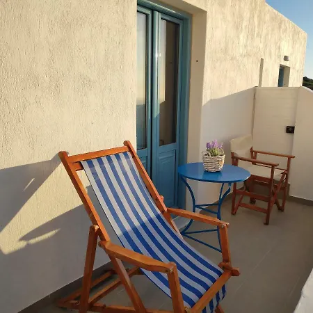 Appartement Sunset Paradise