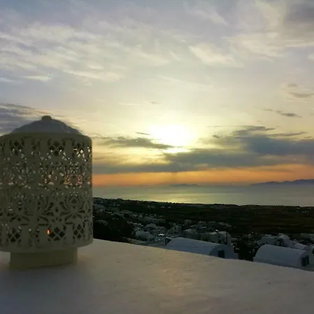 Sunset Paradise Appartement *