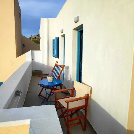 Appartement Sunset Paradise